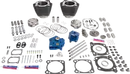 Harley-Davidson FXSTS 1450 Softail Springer [2006] - 100" Power Package Motor-Performance-Kit – Bild 9
