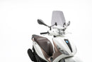 PIAGGIO MEDLEY S 150 IE 4V LC ABS E5 [2025] – Cupolino scooter urbano – Trasparente-1