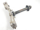 Honda XR 500 R PE01 [1981] - lower triple clamp-1