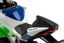 KAWASAKI ZX-6R NINJA [2025] – Carénage arrière – Noir-6