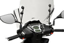 KYMCO AGILITY S 125I CBS E5 – T.X. – Trasparente-1