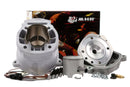 Aprilia RX 50 2T D50B1 [2006–] - Kit cylindre MHR Team 80cc