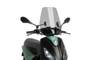 PIAGGIO 1 [2025] – Rollerscheibe Urban – Getönt-1