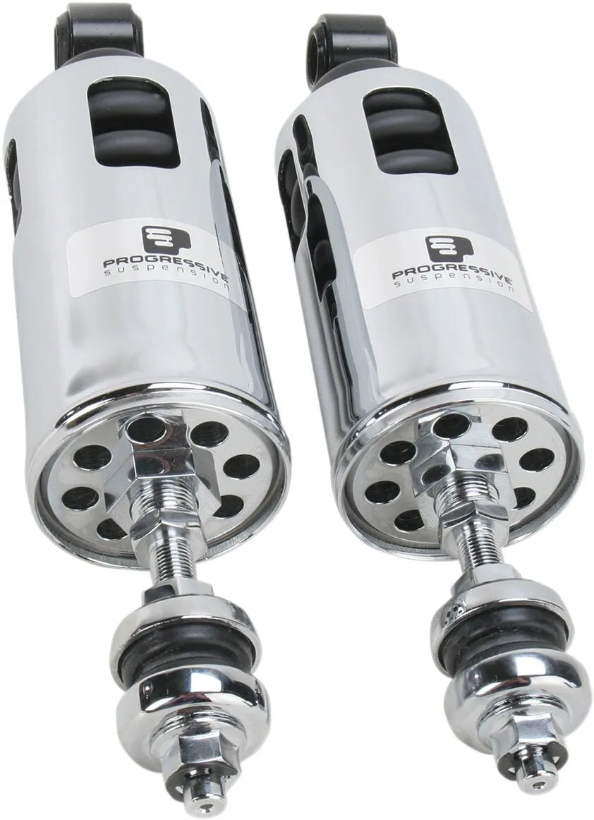 harley davidson flst [SUSPENSION PROGRESSIVE] - Amortisseur série 422