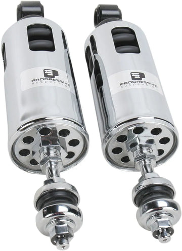 harley davidson flstc [SUSPENSION PROGRESSIVE] - Amortisseur série 422