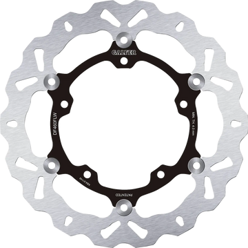 Yamaha MT-250 [2016-2017] - Bremsscheibe – Bild 1