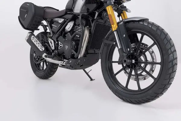 Triumph Scrambler 400 [SW-MOTECH] – Motorschutzbügel