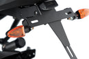 KTM RC 390 [2025] – Star Blinkerset – Carbon look-5