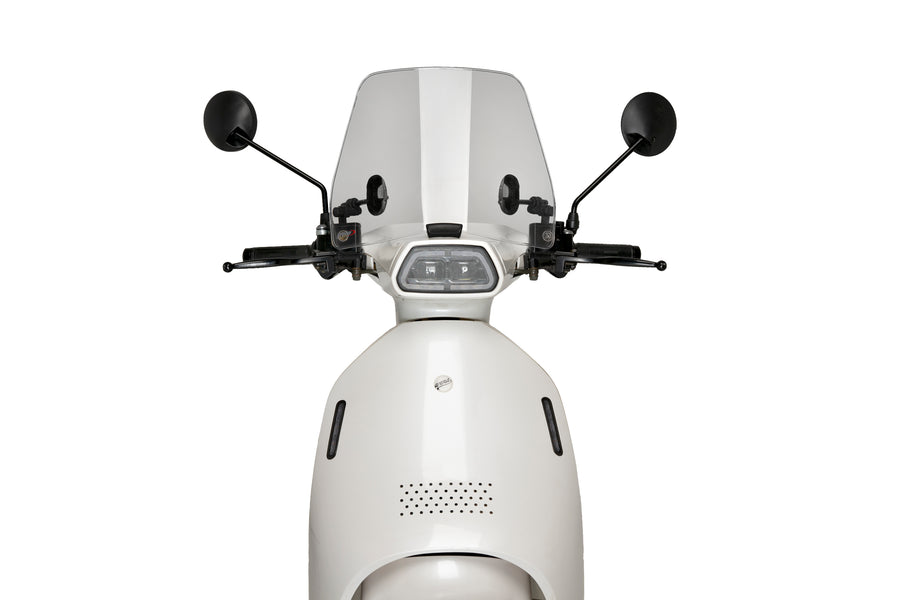 ARENA RENA S [2025] – Bulle scooter Trafic – teintée