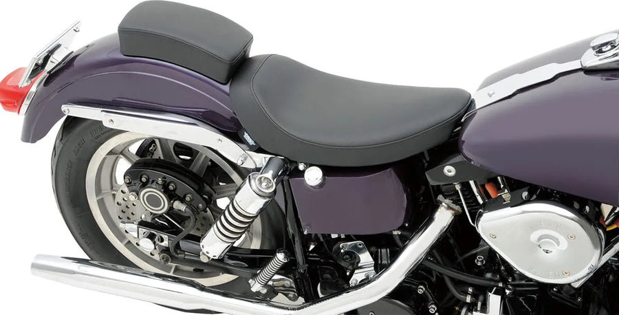 Harley-Davidson Low Rider [DRAG SPECIALTIES] – Sella monoposto bassa