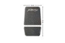 KTM RC 390 [2025] – Mini and Arrow tank protector – carbon look-6