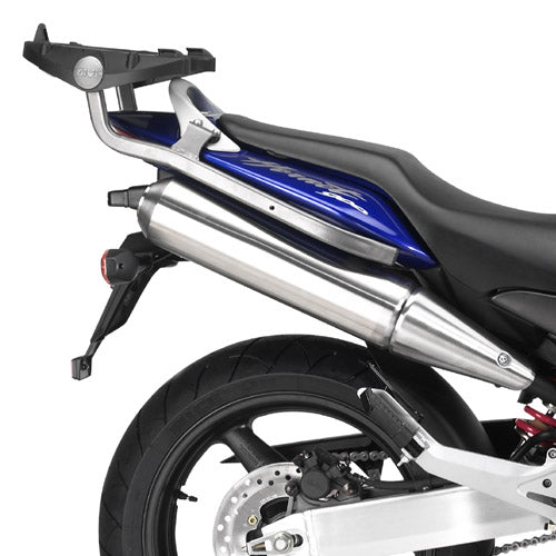 Honda CB 900 Hornet [GIVI] - Topcase Träger für MONOKEY® oder MONOLOCK® Koffer zu montieren mit der MONOKEY® Platte M5