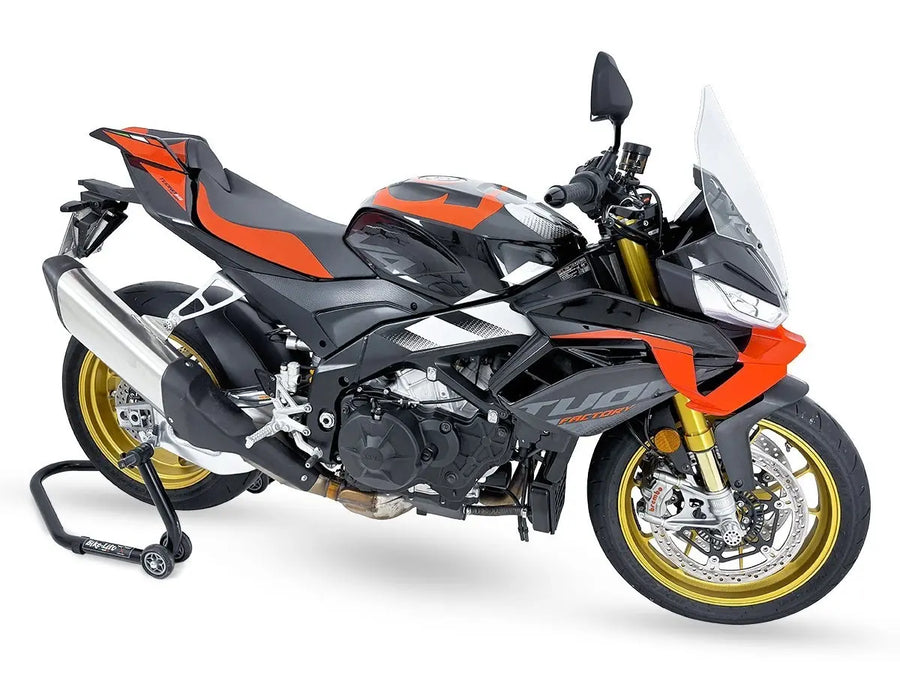 aprilia tuono 1100 [WRS] – Parabrezza touring Tuono V4