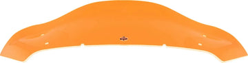harley davidson flhxse [KLOCK WERKS] – Kolor Flare™ Ice Windshield - 0