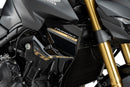 HONDA CB 1000 HORNET SP [2025] – D12 Spoiler – Carbon look-8