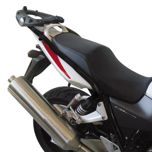 Honda CB 1300 S [2003–2009] – Topcaseträger Monokey/Monolock