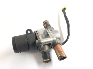 Honda VFR 800 FI RC46 [2000] - Secondary air valve - 0