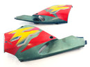 Yamaha TT 600 E 4GV [1996] - Tank fairing left and right-3