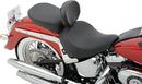 Harley Davidson FLST [DRAG SPECIALTIES] – Compatibile con sedile singolo e schienale-3