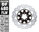 Harley-Davidson XL 1200 X Sportster Forty Eight [2021-2022, 2021] - disco freno - foto 2