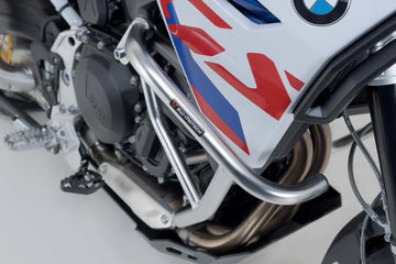BMW F 900 GS [SW-MOTECH] – Barra di protezione
