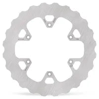 Beta XTRAINER 300 LC Oil mix [2024-2025] - Supermoto racing brake discs at the front - picture 11