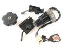 Yamaha XJ 900 F 58L [1985] - Locksmith Accieding Lock-6