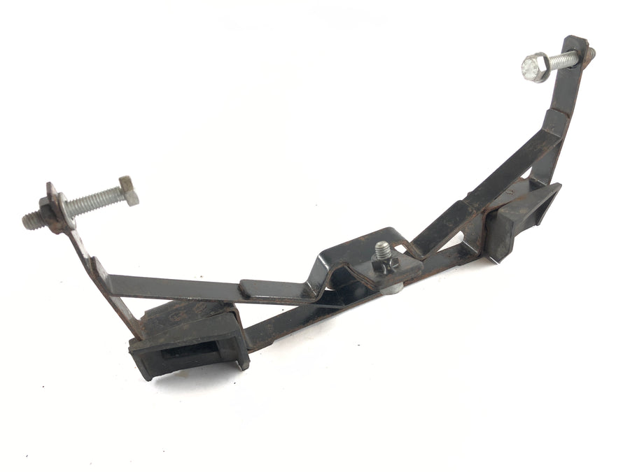BMW C1 125 [2001] - Registrazione della registrazione dei casi Top Case