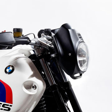 BMW R 120 G/S [2004-2012] - Cupolino Gaston