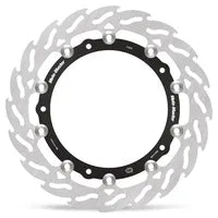 BMW R 1300 GS Adventure Option 719 Karakorum [2024] - Disque de frein flottant série Flame – Image 9