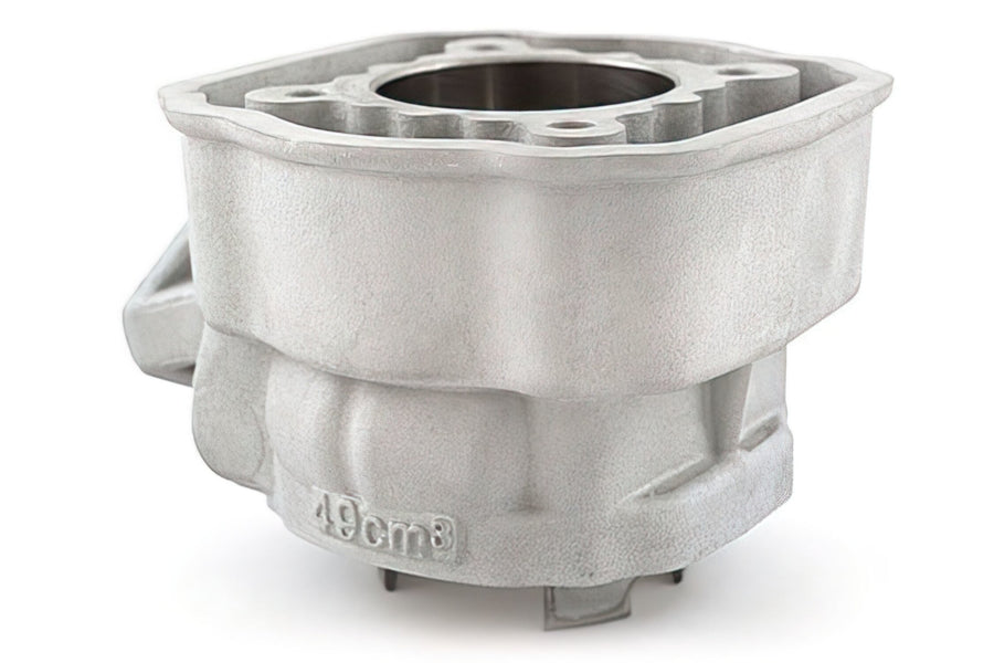 Aprilia RX 50 2T D50B1 [2006–] - Pack moteur Big Racing 77cc