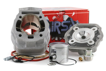 Aprilia SX Factory 50 2T - kit cylindre Racing Tech 80ccm