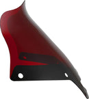 harley davidson fxlrst [KLOCK WERKS] – Kolor Flare™ Sport Windshield-1