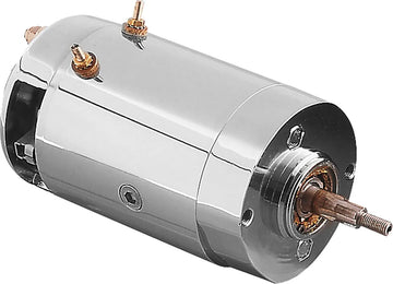 harley davidson flfb [DRAG SPECIALTIES] – The "Great" Generator