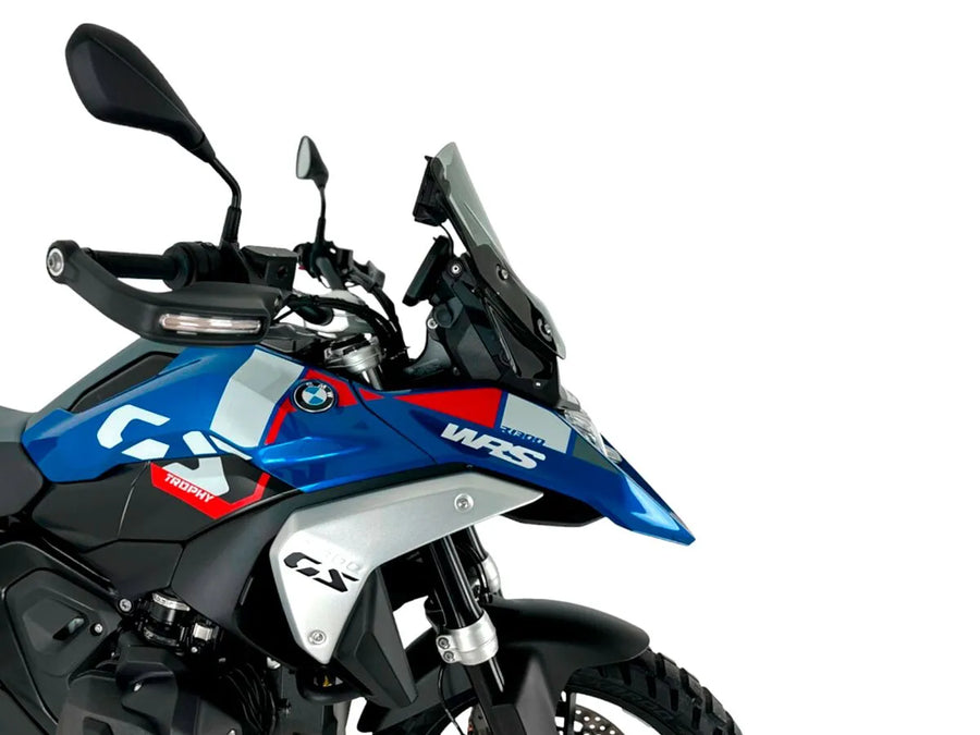BMW R 1300 GS Trophy [WRS] – Pare-brise