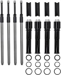 Harley-Davidson XR 1200 [2008-2010] - Quickee Pushrods – Bild 3