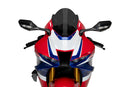 HONDA CBR 1000 RR-R FIREBLADE SP [2025] – Cupolino Z-Racing – Trasparente-4