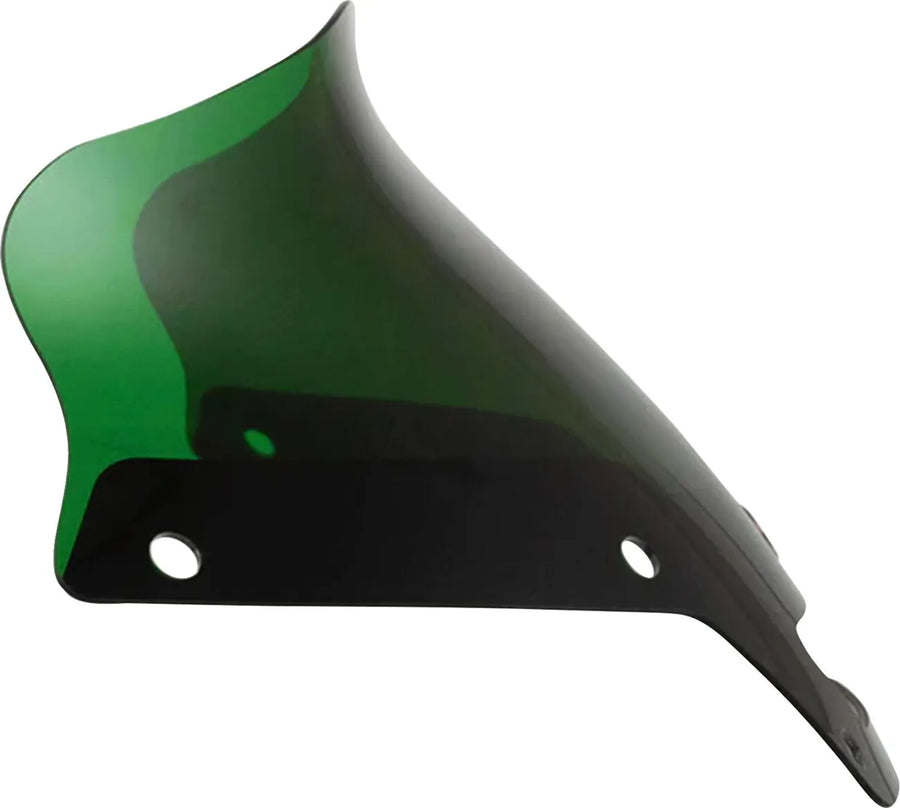 harley davidson fxlrst [KLOCK WERKS] – Kolor Flare™ Sport Windshield