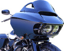 harley davidson fltruse [CULT WERK] – Pare-brise Racing-5