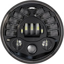Moto Guzzi California 1000 [1994-1997] - 7" LED Adaptive 2 Scheinwerfer – Art.-Nr. 0555011 – Bild 9
