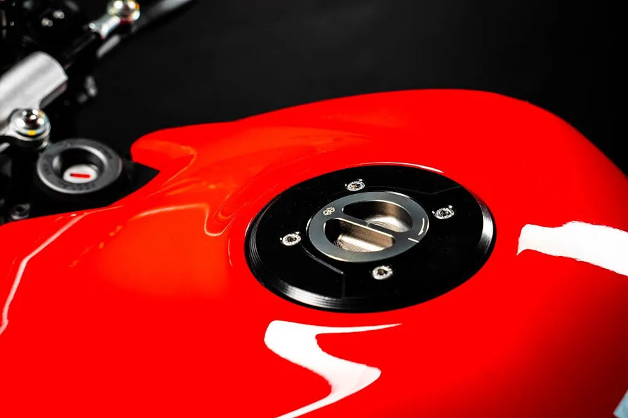 ducati scrambler 1100 [GILLES TOOLING] – Tankdeckel