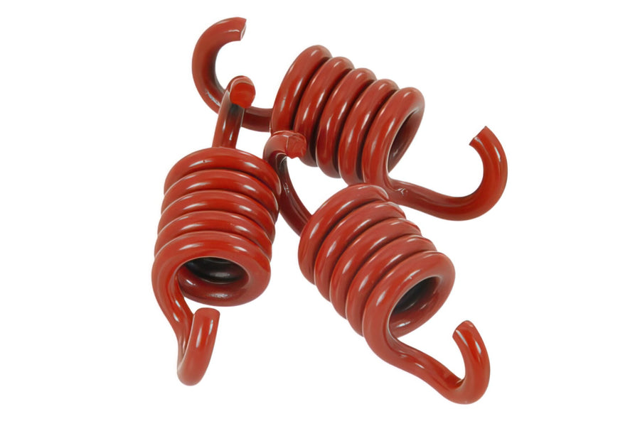 Aprilia SR Netscaper 50 2T LC - Kupplungskit mit Glocke Torque Control MK2