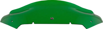 Harley Davidson FLTR [KLOCK WERKS] – Parabrezza sportivo Kolor Flare™ - 0