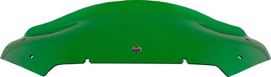 harley davidson fltr [KLOCK WERKS] – Kolor Flare™ Sport Windschild