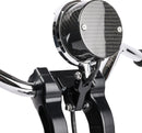 Harley Davidson fxlrs [THRASHIN SUPPLY CO.] - Kit di compensazione indicatore Softail-8