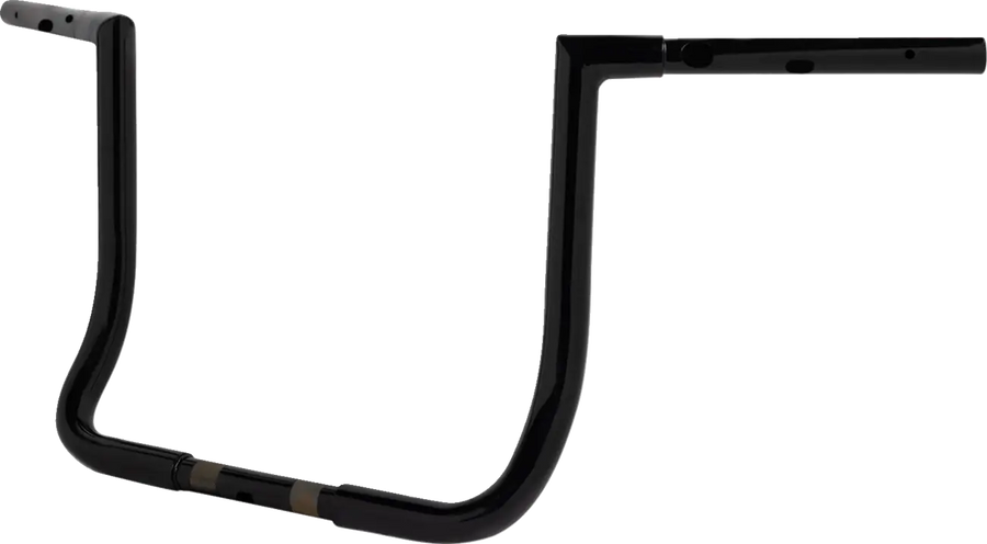 harley davidson flhxse [LA CHOPPERS] – Vorverkabelter Twin Peaks Lenker