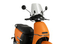 HORWIN EK1 [2025] – Vitre Trafic scooter – teintée-4