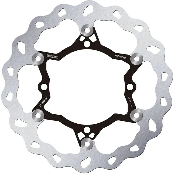 Suzuki Rm Z 250 [2020-2023, 2025-2026, 2023-2024] - disco freno - immagine 3