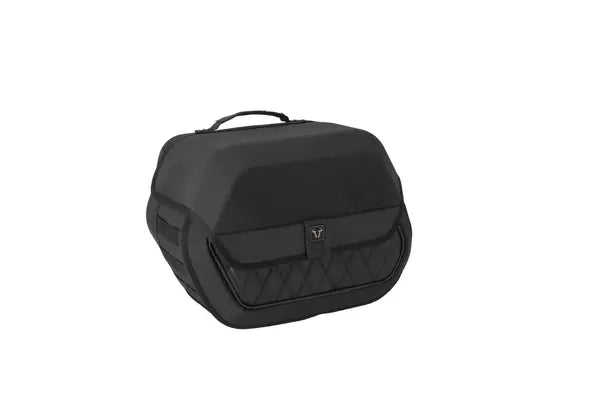 [SW-MOTECH] – Legend Gear LH1 Seitentasche links 19,5 Liter