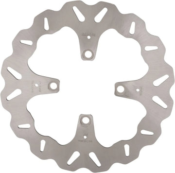 Ducati DIAVEL V4 1200 Bentley [2024] - brake disc - picture 2